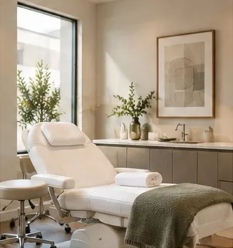 Treatment room